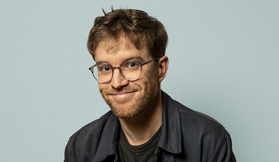 Kévin Jean