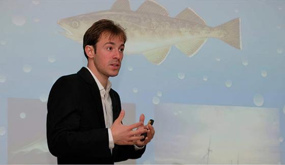 Bill François