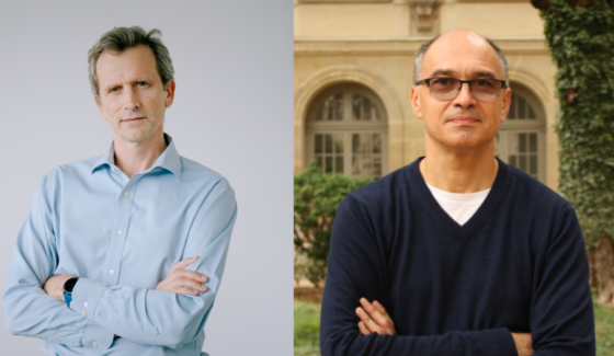 FRancis Bach et Thierry Poibeau