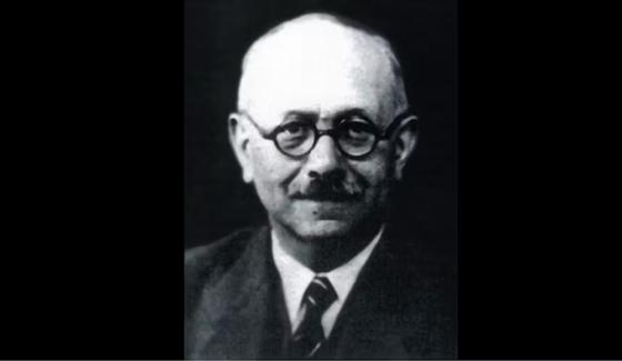 Marc Bloch