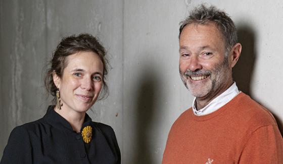 Audrey-CERDAN - Christophe-CASSOU - (c)CNRS_Cyril-Frésillon