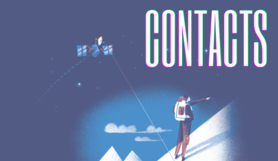 podcast contact