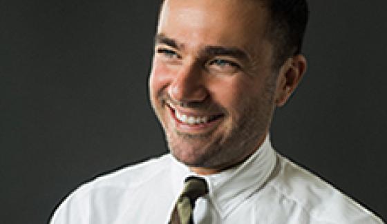 Alexander Klein