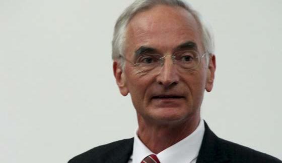 Dietrich Boschung