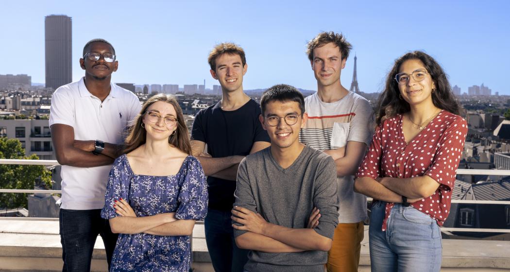 Un concours, et après ?