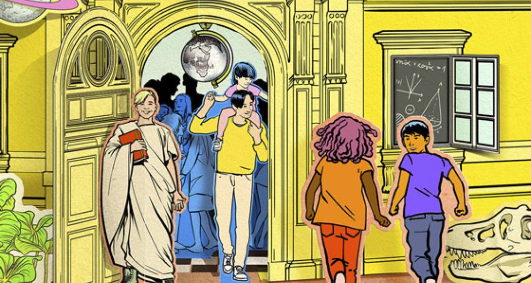  Fête de la science 2025
