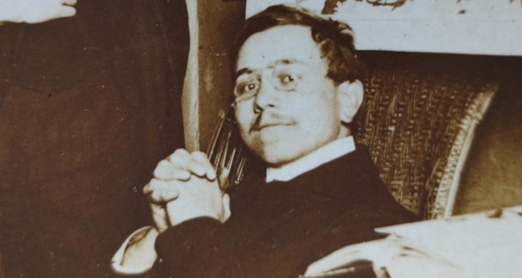 Marc Bloch (1886-1944)