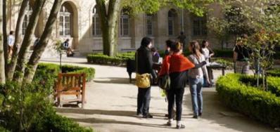 ED 540 - École doctorale transdisciplinaire Lettres/Sciences