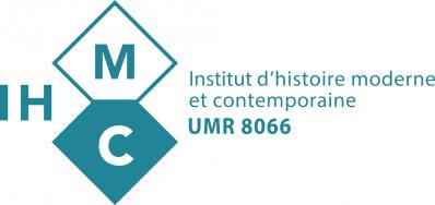 Institut d’histoire moderne et contemporaine (IHMC)