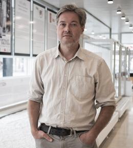 Ingénieur de recherche en humanités numériques