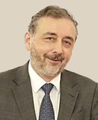 Gilles Pécout 