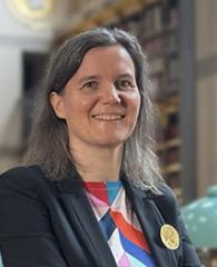 Anne-Solène Rolland